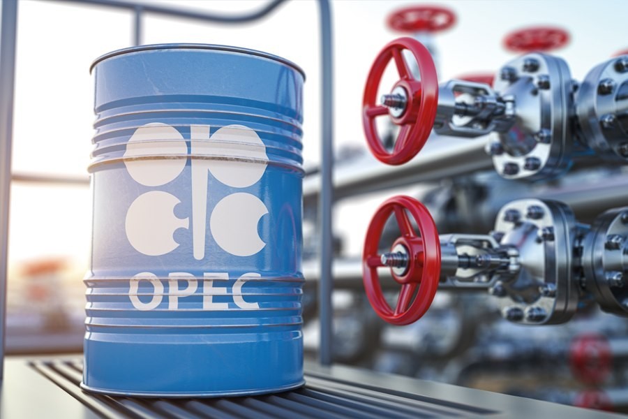 oil and gas