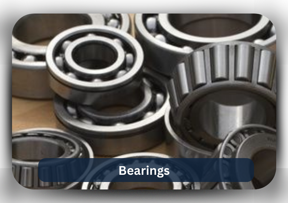 bearings