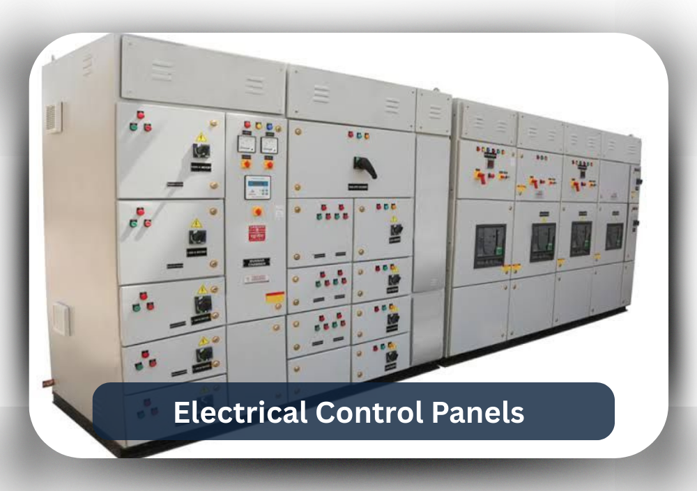 electrical control panels