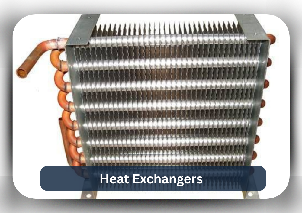 heat exchange