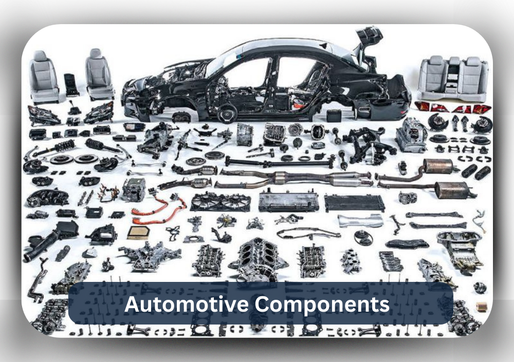 automotive components