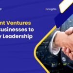 How Joint Ventures Propel Businesses to Industry Leadership